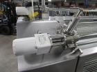 Moline 4-roll Sheeting Stand